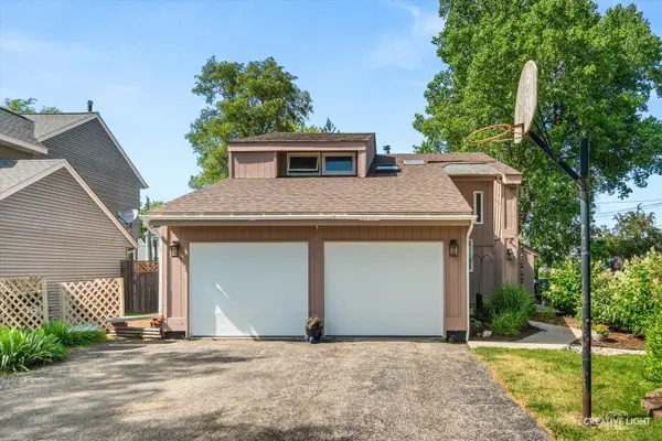 1324 Snowberry Lane, Crystal Lake, IL 60014