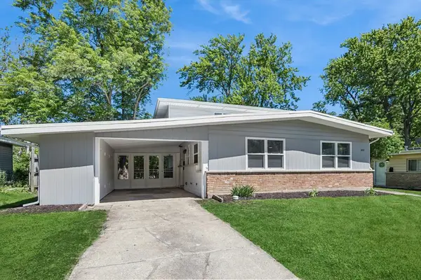 453 Tomahawk Street, Park Forest, IL 60466