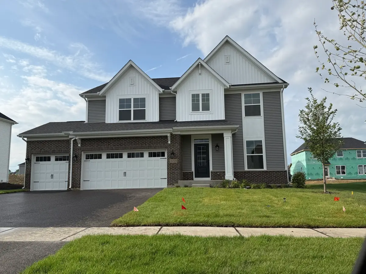 26321 W Sablewood Circle, Plainfield, IL 60585 - #1