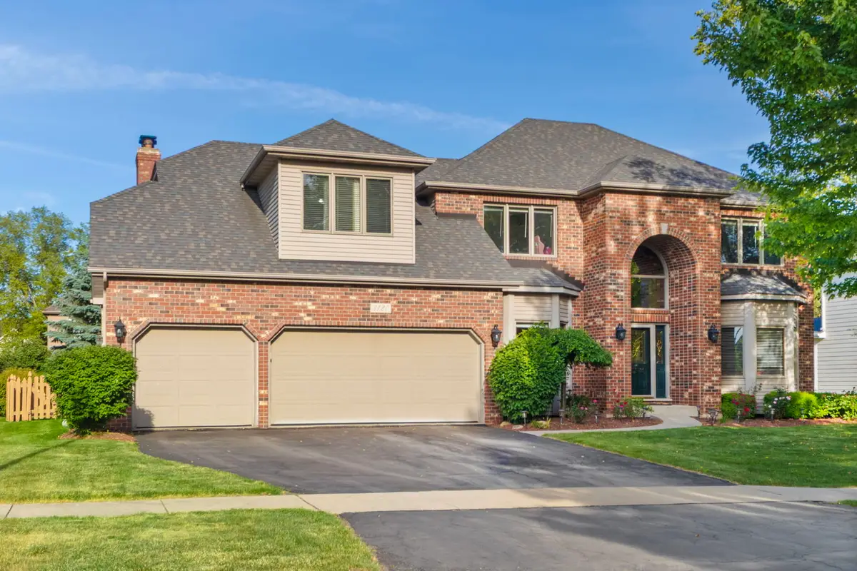 3120 Deering Bay Drive, Naperville, IL 60564 - #1