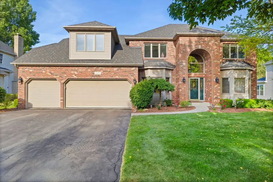 3120 Deering Bay Drive, Naperville, IL 60564 - #2
