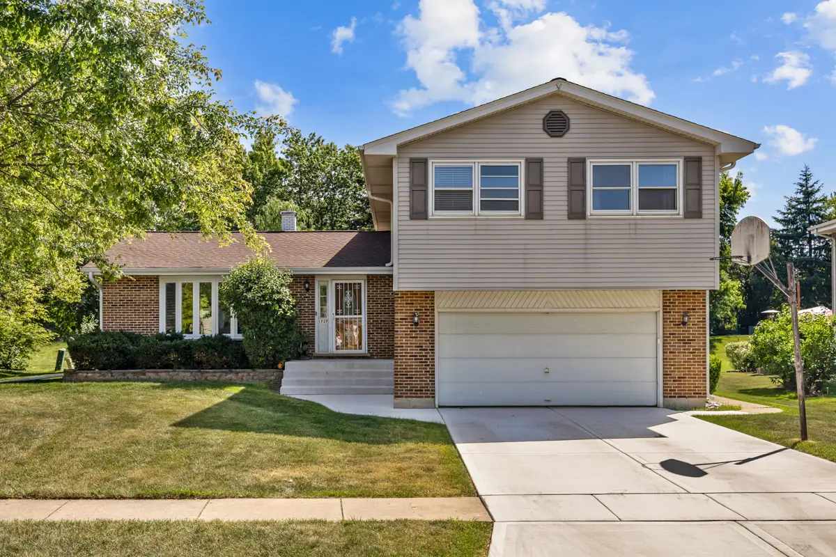 1727 Roosa Lane, Elk Grove Village, IL 60007 - #1