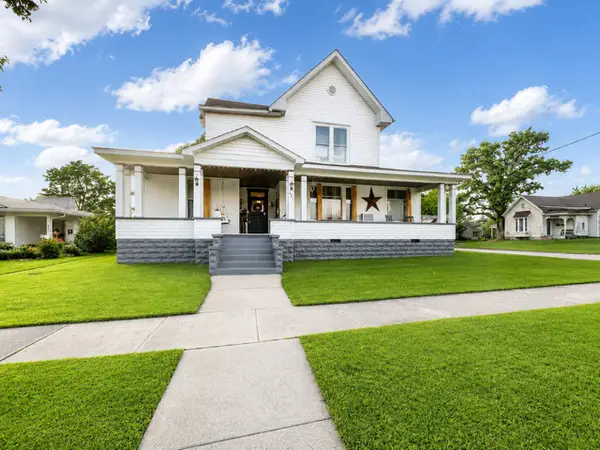 621 Girard Street, Metropolis, IL 62960