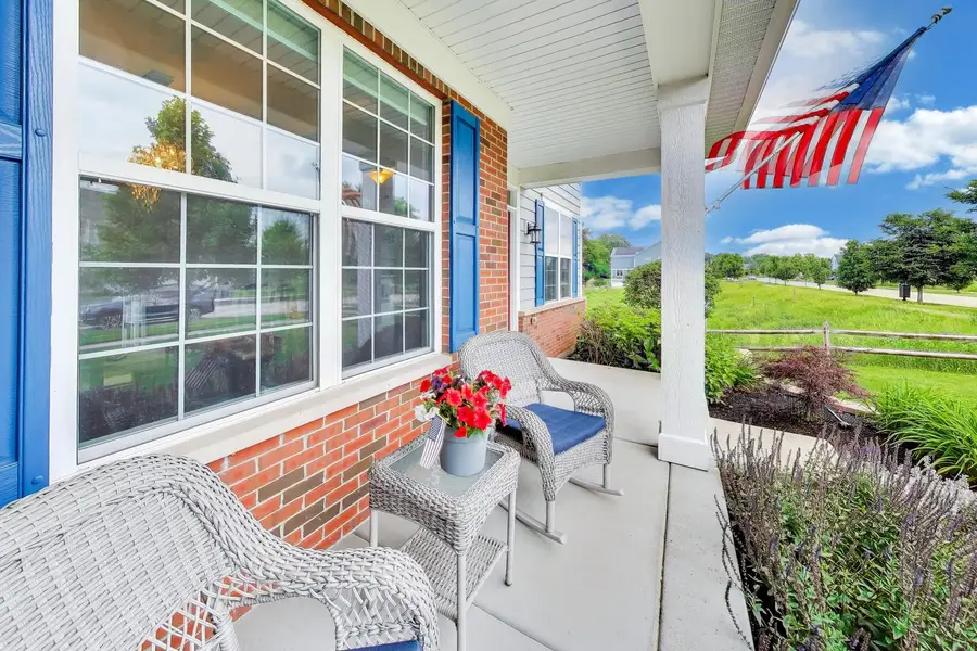 823 Heatherfield Circle, Naperville, IL 60565 - #2