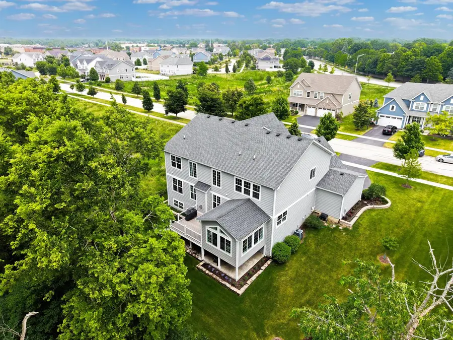 823 Heatherfield Circle, Naperville, IL 60565 - #3