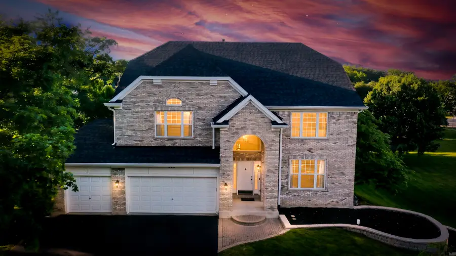 420 Chara Court, Bartlett, IL 60103 - #2