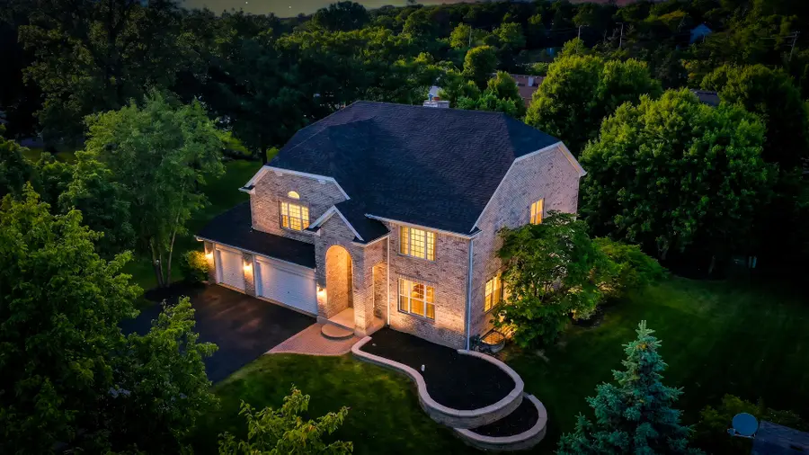 420 Chara Court, Bartlett, IL 60103 - #3