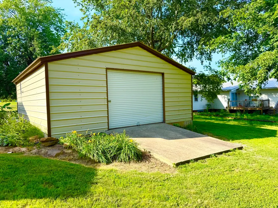 601 Ohio Street, Grand Chain, IL 62941 - #2