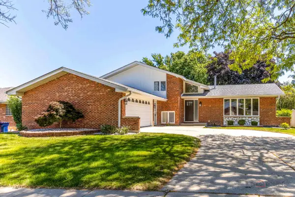 14739 Maple Avenue, Orland Park, IL 60462