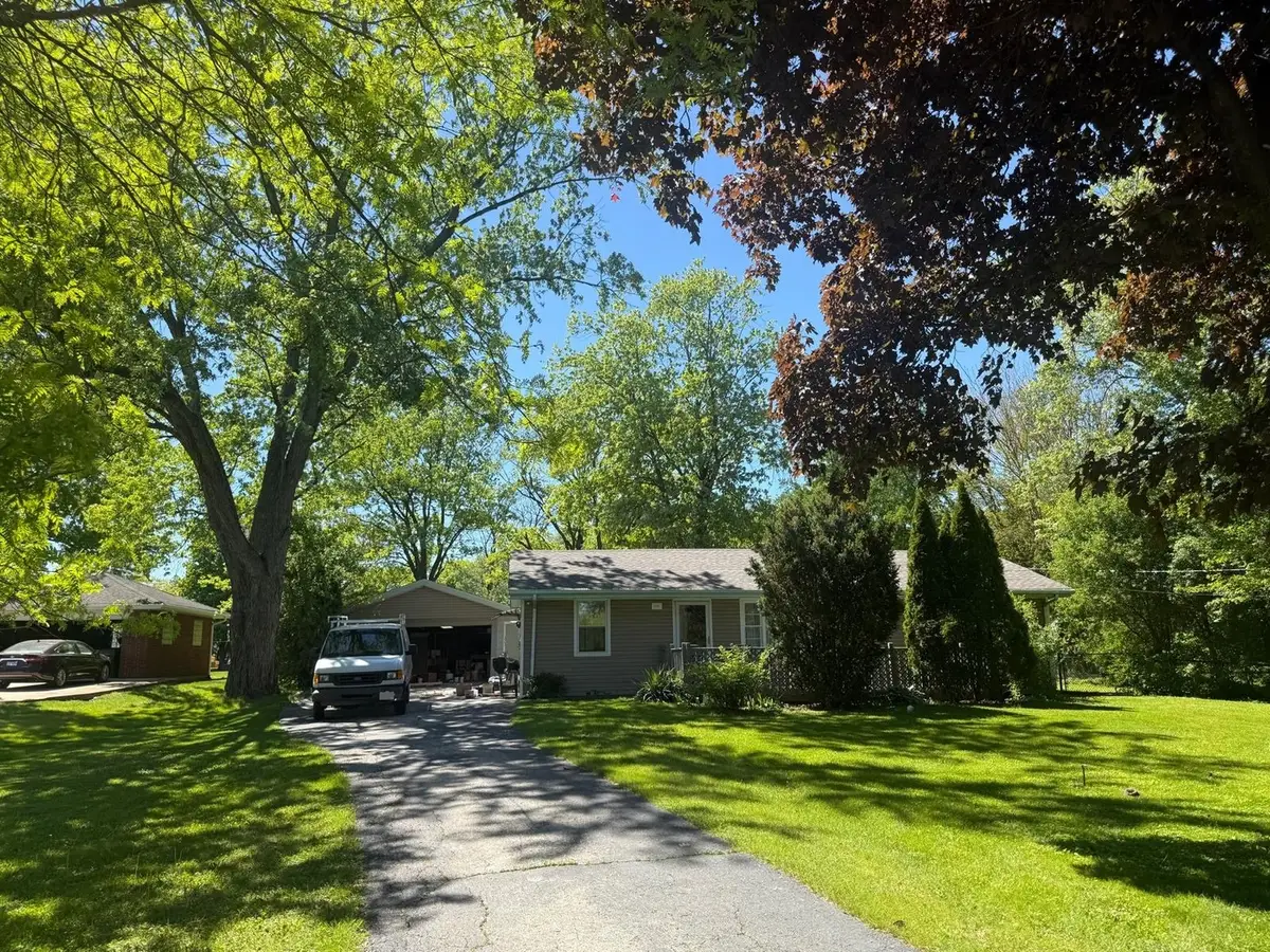 6306 Western Avenue, Willowbrook, IL 60527 - #1