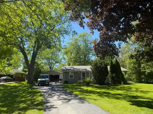 6306 Western Avenue, Willowbrook, IL 60527