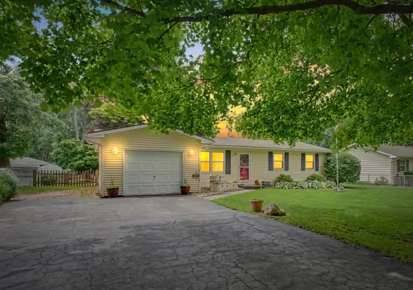 507 E Larmon Street, Tolono, IL 61880
