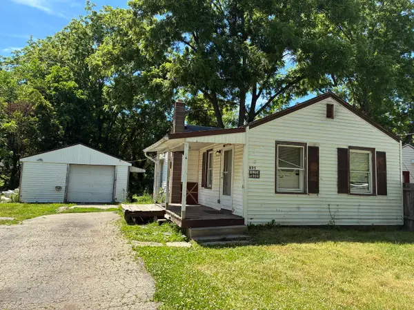 605 Garver Avenue, Rockford, IL 61102
