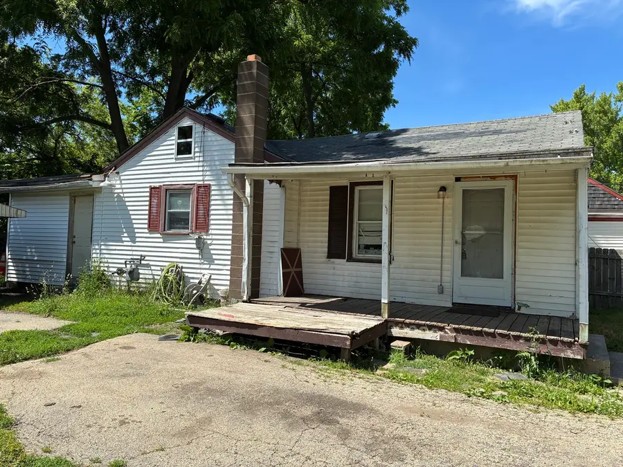 605 Garver Avenue, Rockford, IL 61102 - #2