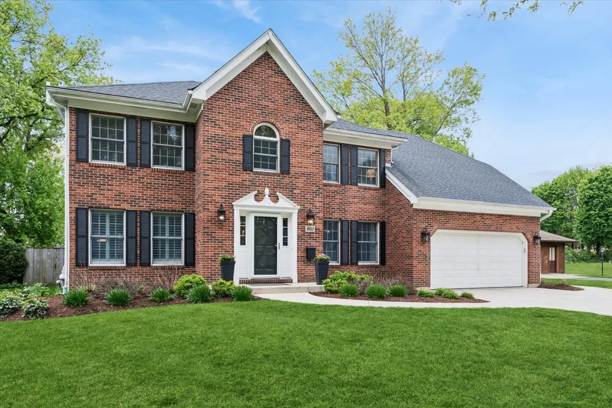 602 Gray Street, Geneva, IL 60134 - #1