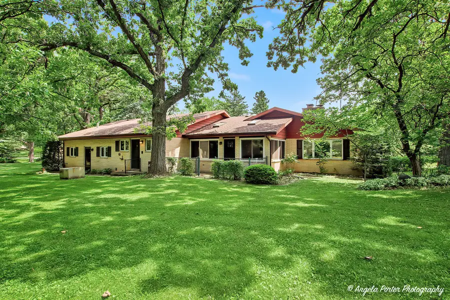 4121 Miller Oaks Drive, McHenry, IL 60051 - #2