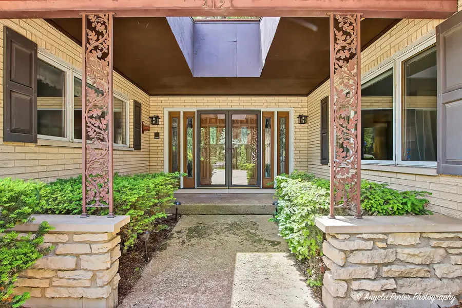 4121 Miller Oaks Drive, McHenry, IL 60051 - #3