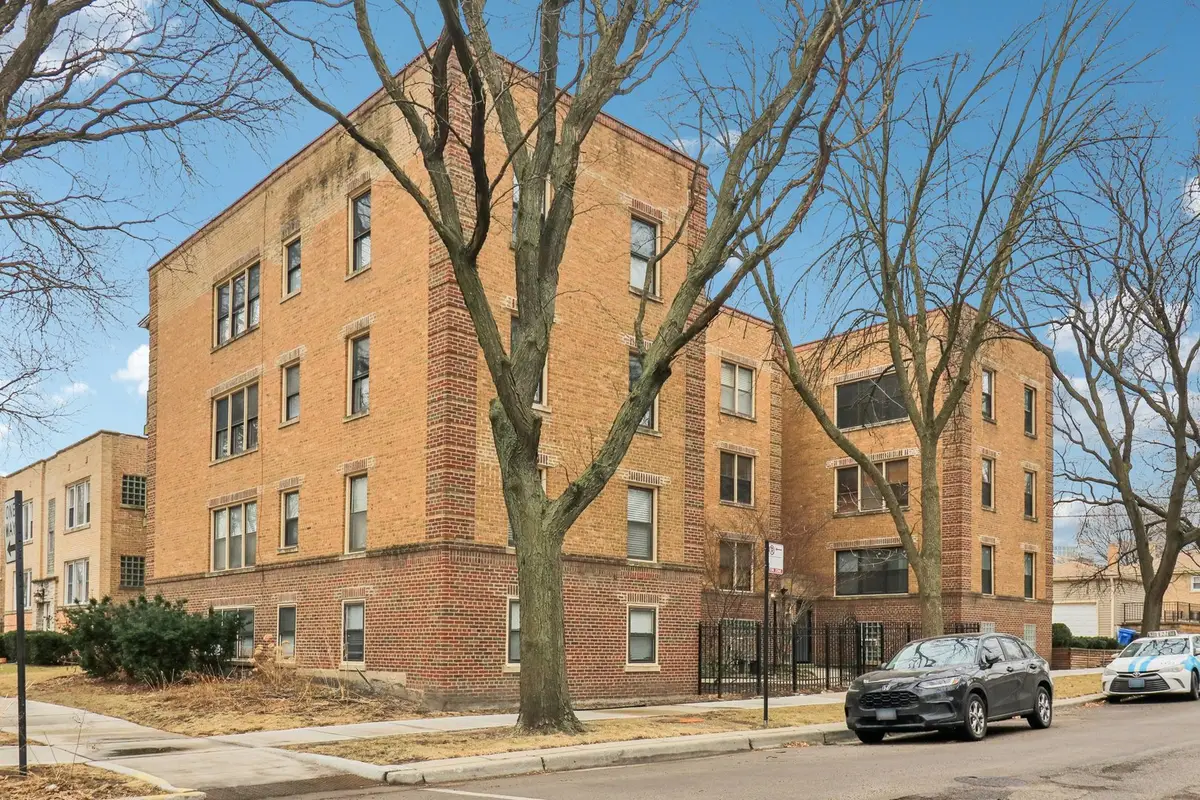 5325 N Francisco Avenue #G, Chicago, IL 60625 - #1