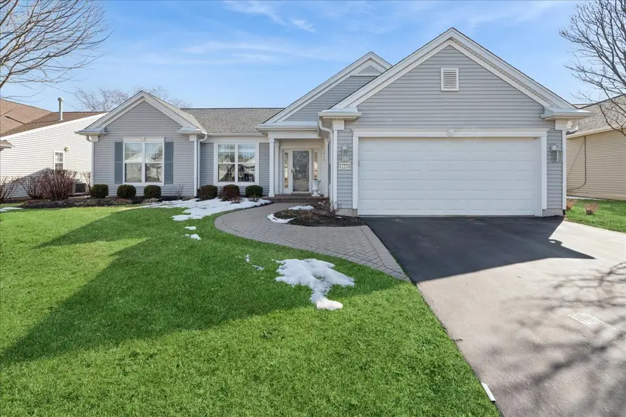 12224 Arlington Drive, Huntley, IL 60142 - #2