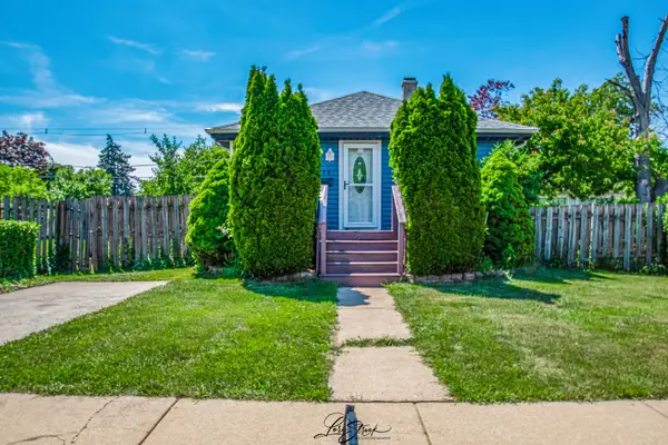 1336 Hirsch Avenue, Calumet City, IL 60409