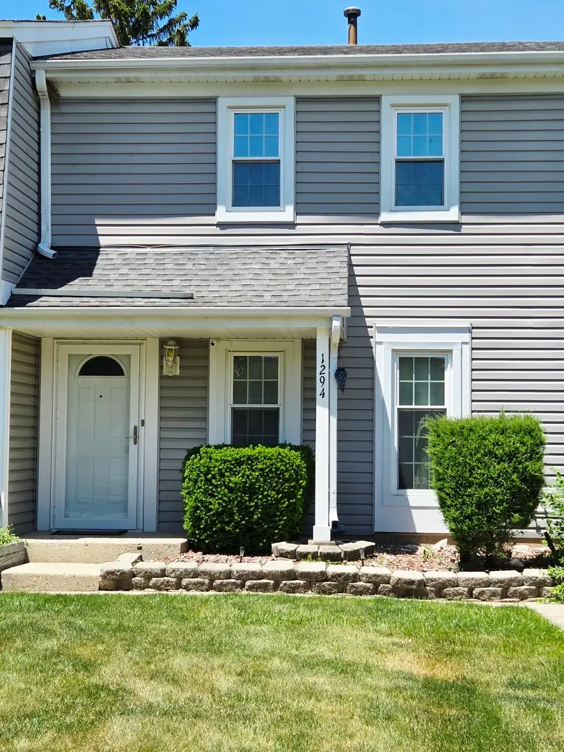 1294 Downing Street, Roselle, IL 60172 - #3
