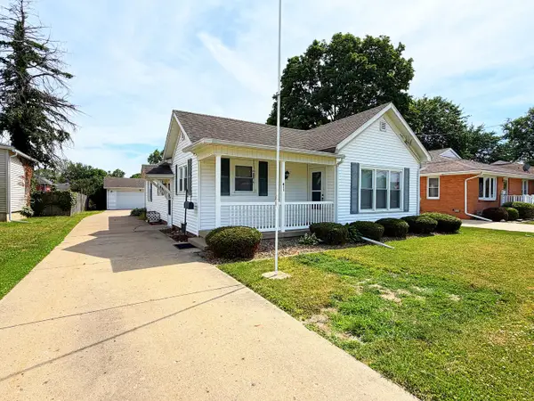 411 W Grant Street, Streator, IL 61364