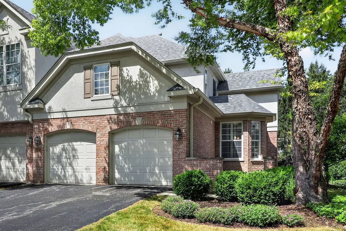 7940 Ashbrook Court, Darien, IL 60561 - #1