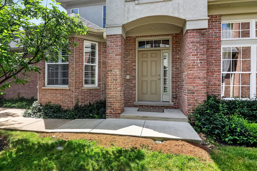 7940 Ashbrook Court, Darien, IL 60561 - #2