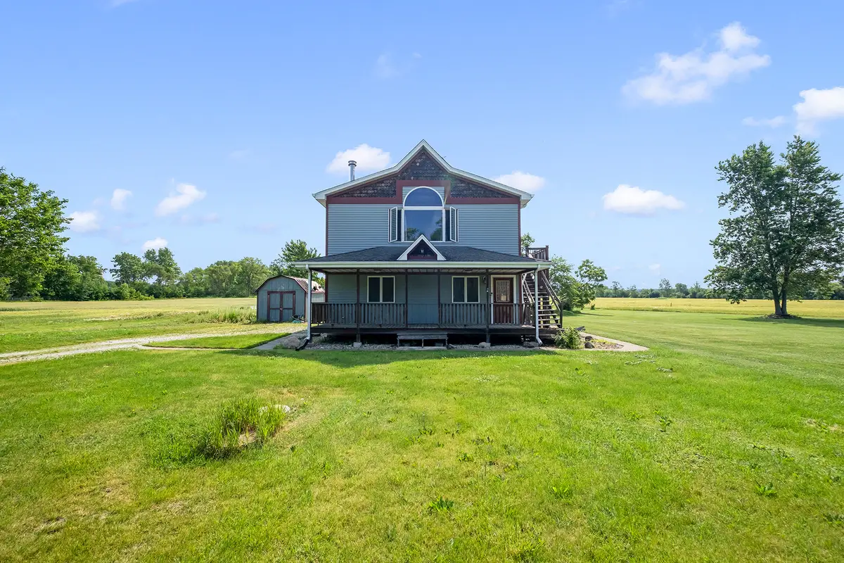 28731 S Yates Avenue, Beecher, IL 60401 - #1