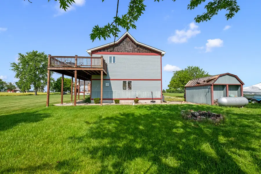 28731 S Yates Avenue, Beecher, IL 60401 - #2
