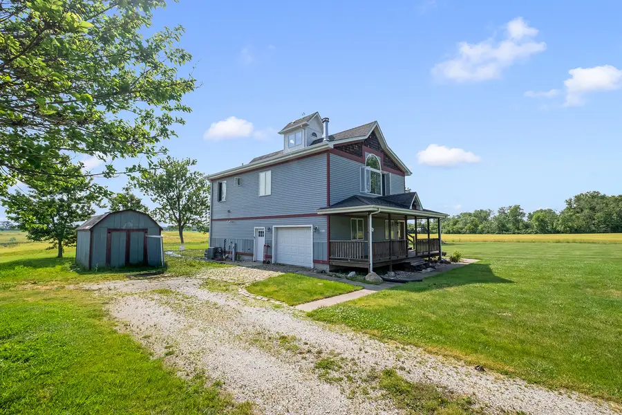 28731 S Yates Avenue, Beecher, IL 60401 - #3