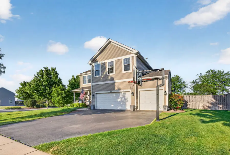 912 Hudson Drive, Joliet, IL 60431 - #2