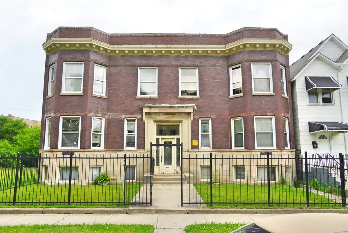 7321 S Stewart Avenue, Chicago, IL 60621 - #1