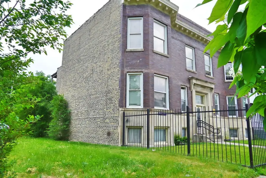7321 S Stewart Avenue, Chicago, IL 60621 - #2