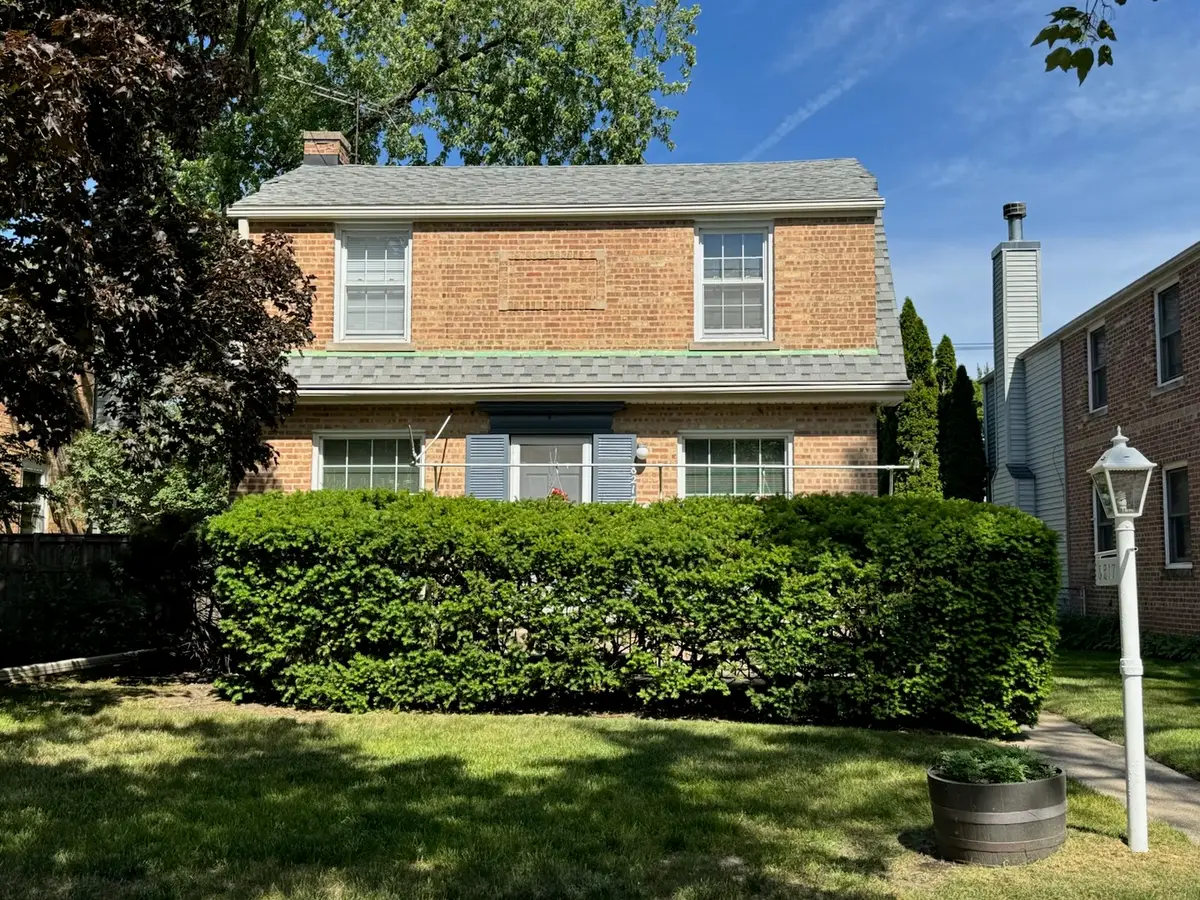 8217 Laramie Avenue, Skokie, IL 60077 - #1