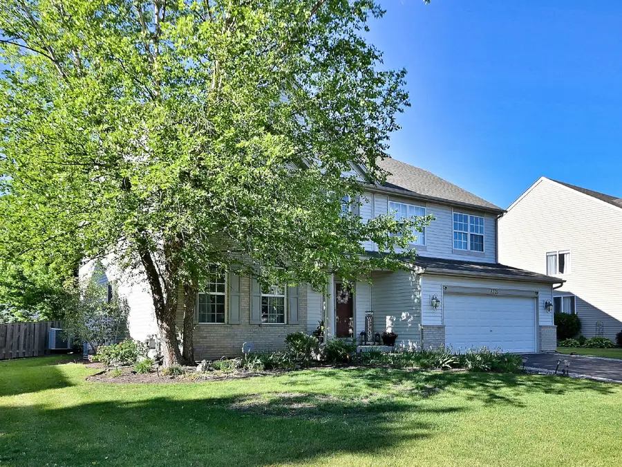 8305 Waterbury Drive, Joliet, IL 60431 - #3