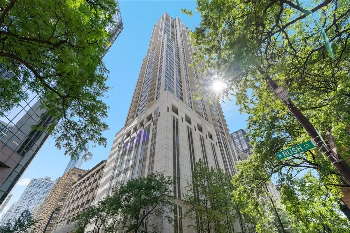 55 E Erie Street #1705, Chicago, IL 60611 - #1