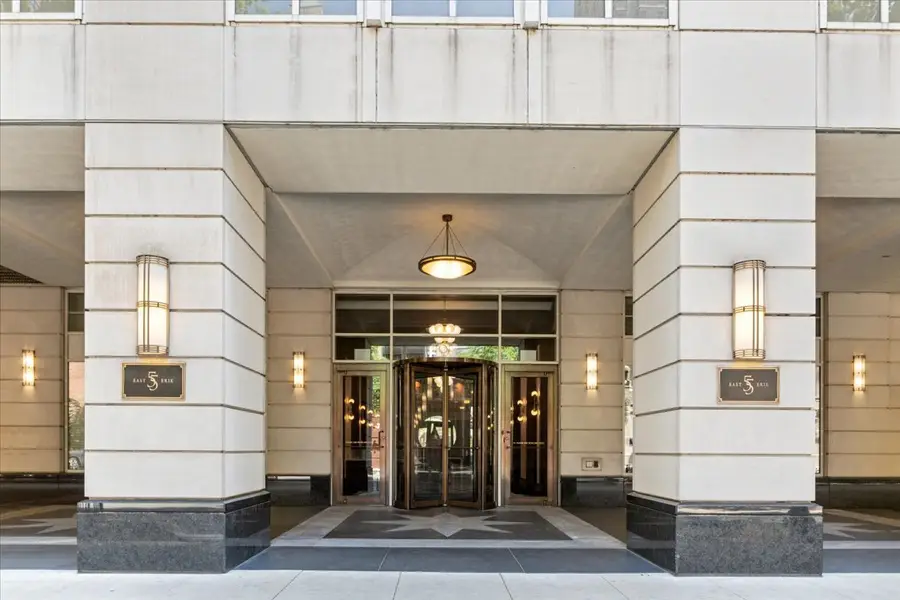55 E Erie Street #1705, Chicago, IL 60611 - #2