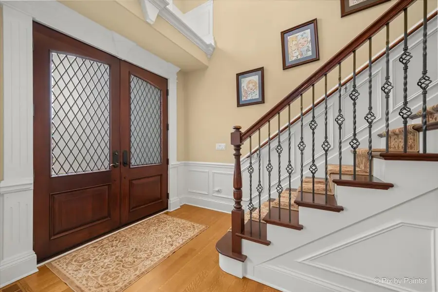 434 W Benton Avenue, Naperville, IL 60540 - #2