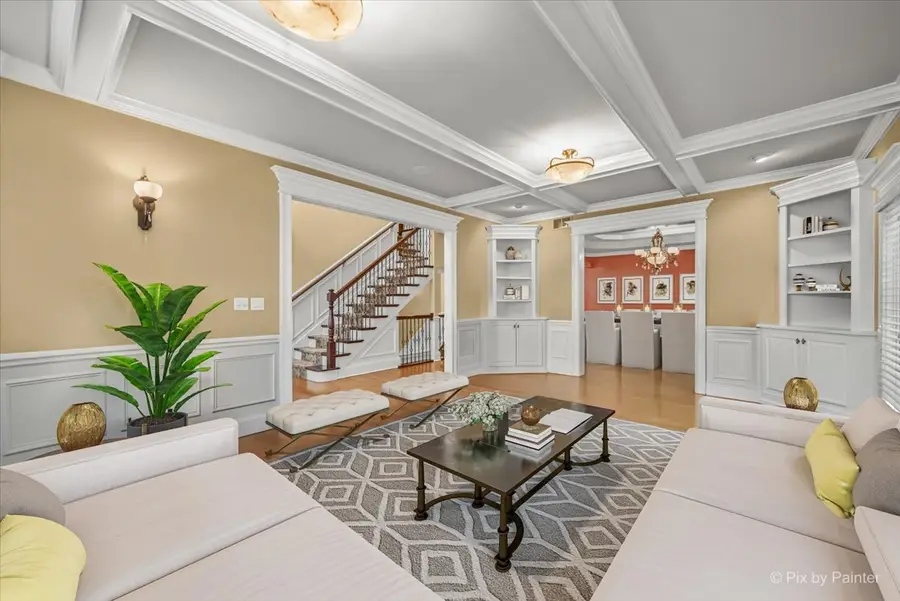 434 W Benton Avenue, Naperville, IL 60540 - #3