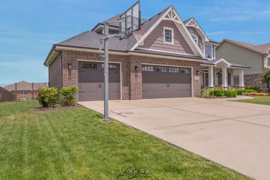 13934 W Wilderness Lakes Drive, Manhattan, IL 60442 - #3