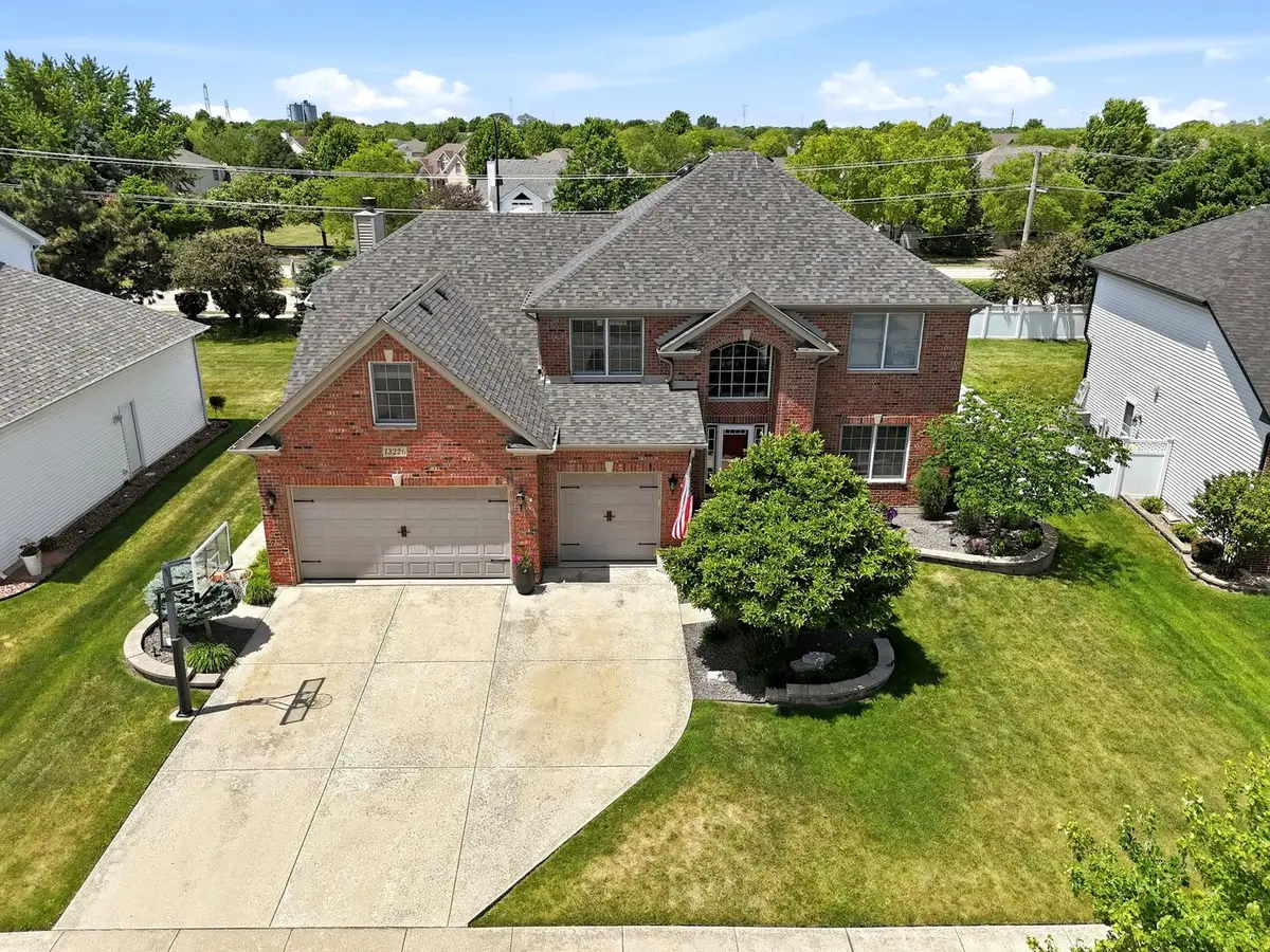 13226 Ione Street, Plainfield, IL 60585 - #1