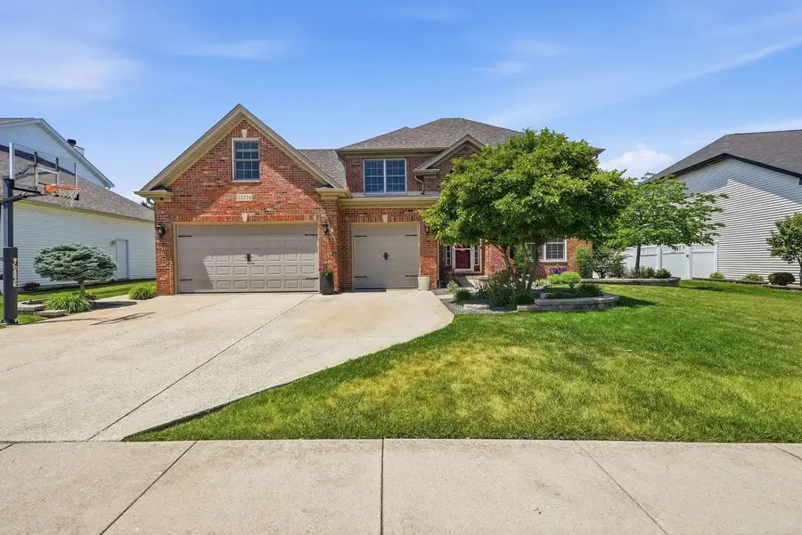 13226 Ione Street, Plainfield, IL 60585 - #2
