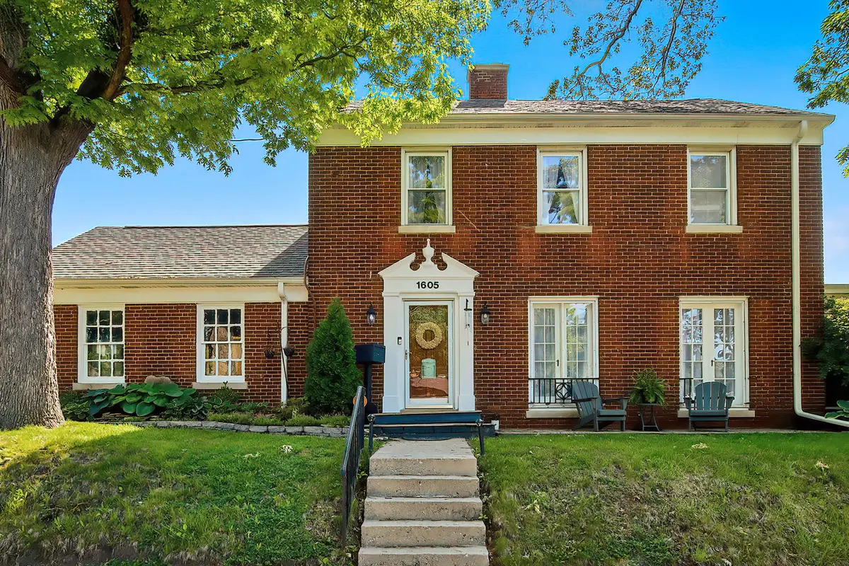 1605 N Jackson Street, Waukegan, IL 60085 - #1