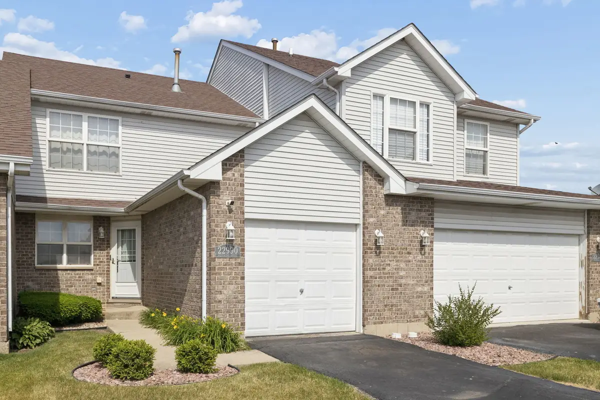 22990 Westwind Drive, Richton Park, IL 60471 - #1