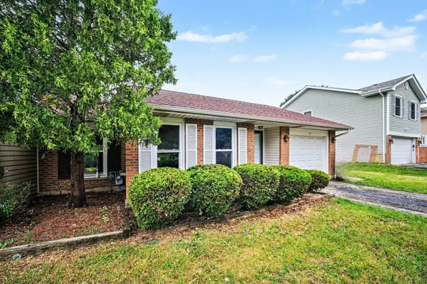 128 Majestic Drive, Lombard, IL 60148