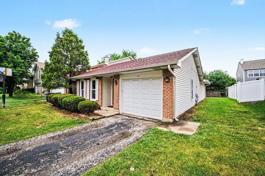 128 Majestic Drive, Lombard, IL 60148 - #2