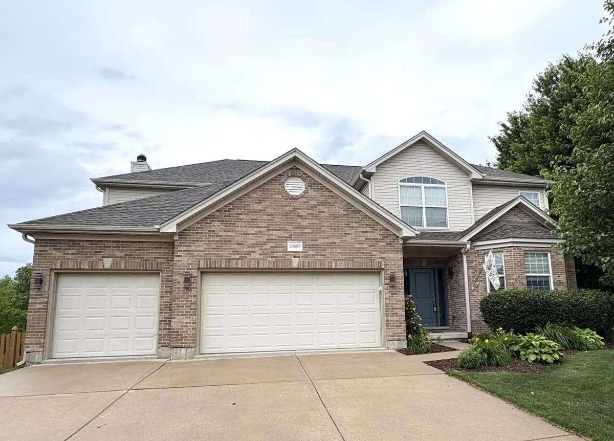 23660 Adams Court, Plainfield, IL 60586 - #1