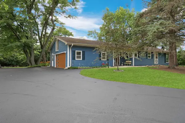 13965 W Wadsworth Road, Wadsworth, IL 60083