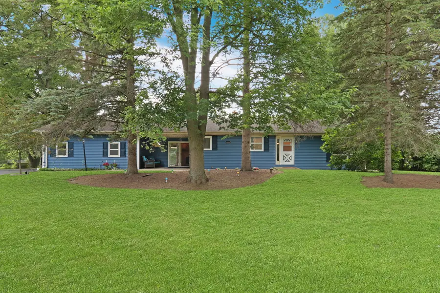 13965 W Wadsworth Road, Wadsworth, IL 60083 - #2